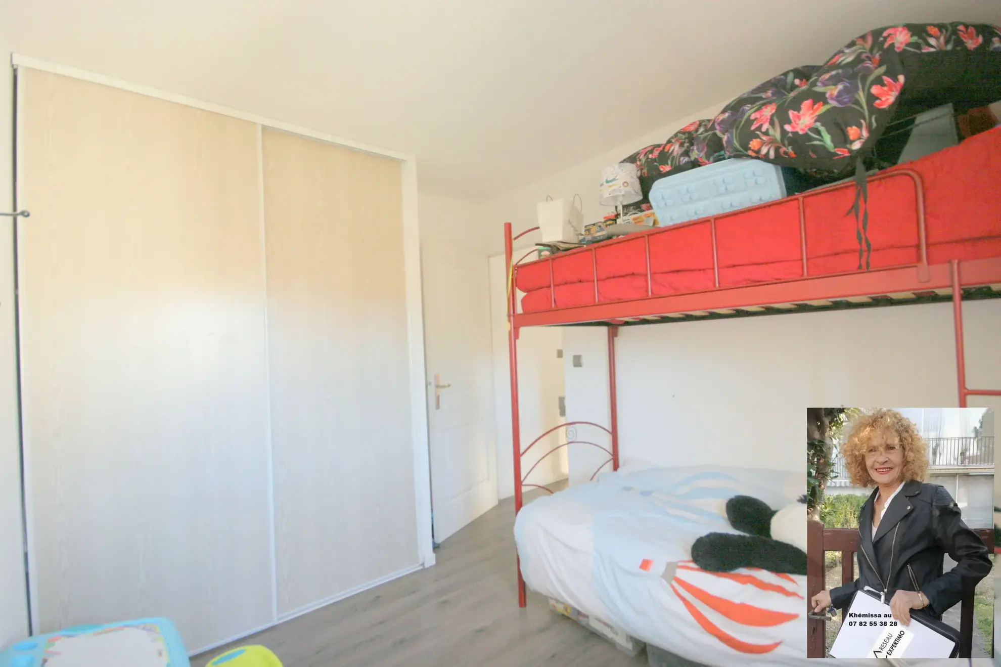 Belle maison T3 avec jardin et piscine à Gallargues-Le-Montueux, Gard 