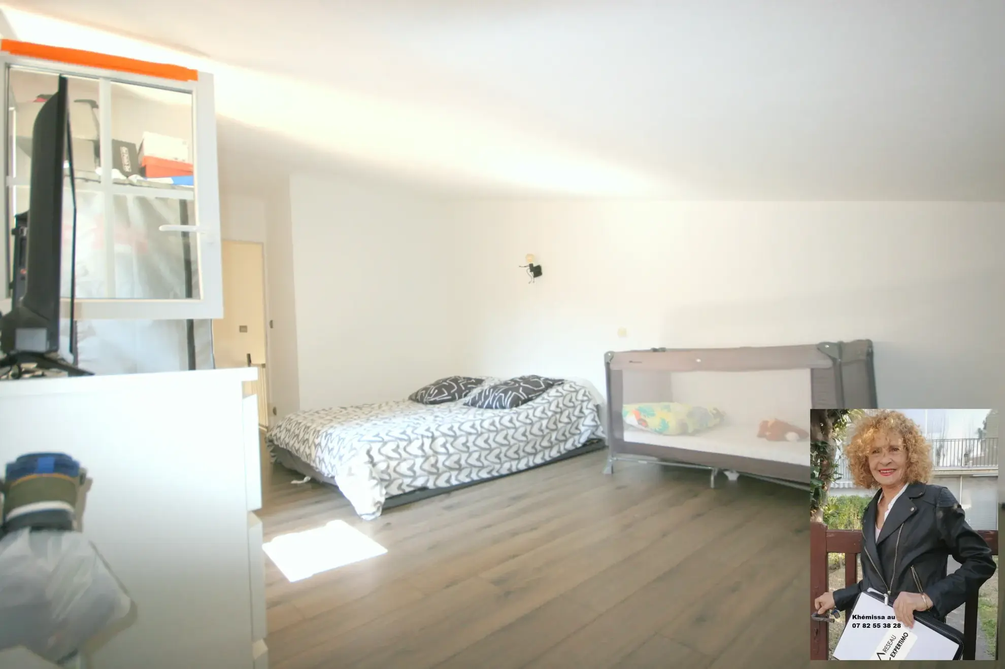 Belle maison T3 avec jardin et piscine à Gallargues-Le-Montueux, Gard 