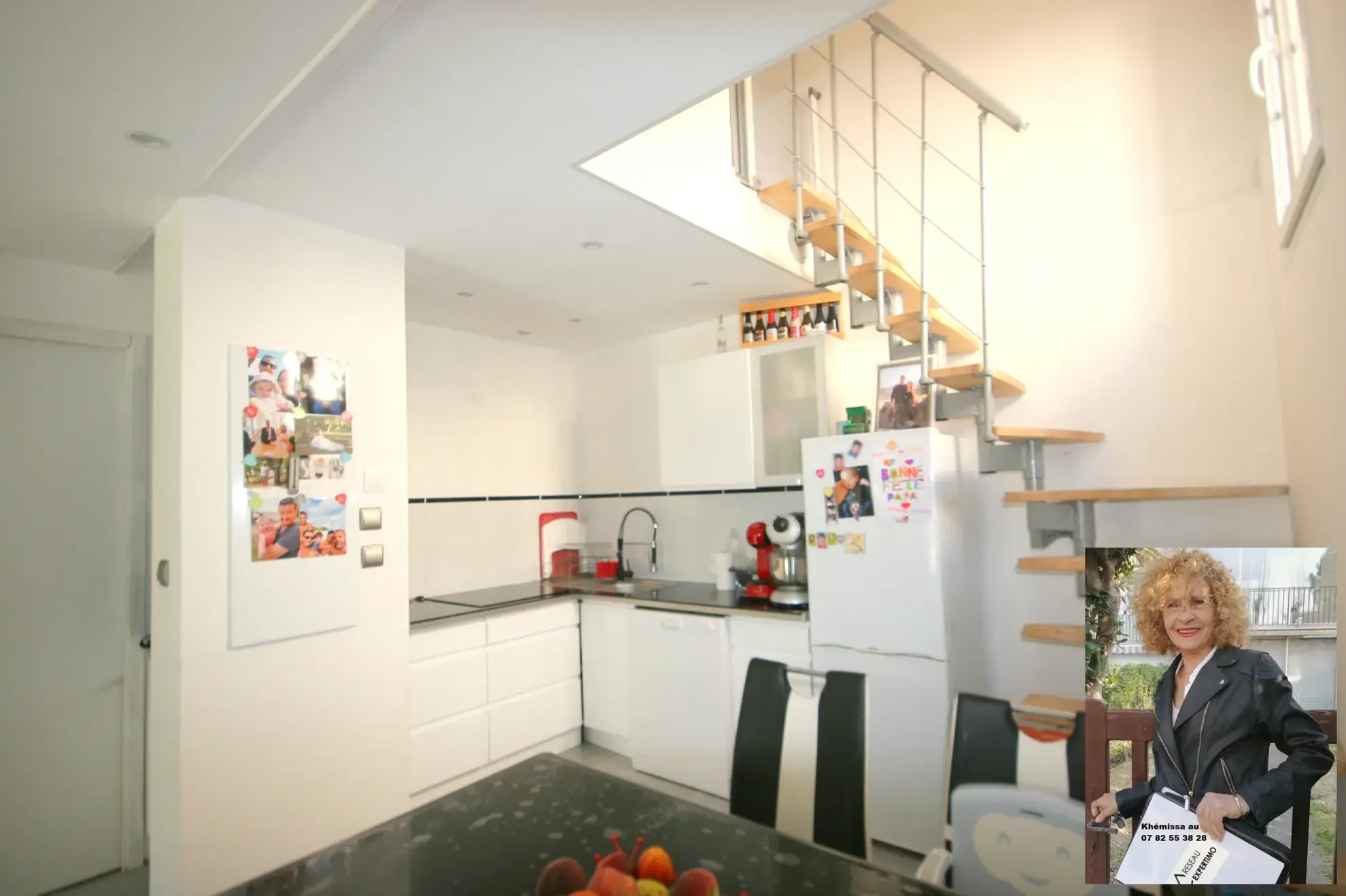 Belle maison T3 avec jardin et piscine à Gallargues-Le-Montueux, Gard 