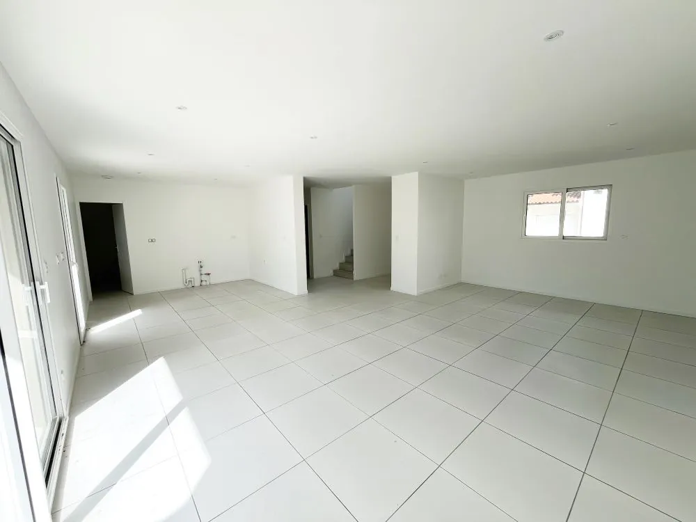 Charmante maison neuve avec terrasse et garage à Saint-Beauzire, proximité Clermont-Ferrand 