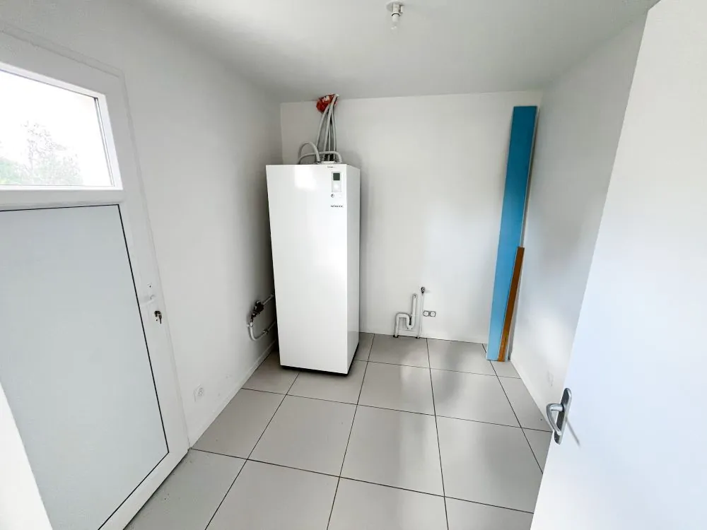 Charmante maison neuve avec terrasse et garage à Saint-Beauzire, proximité Clermont-Ferrand 