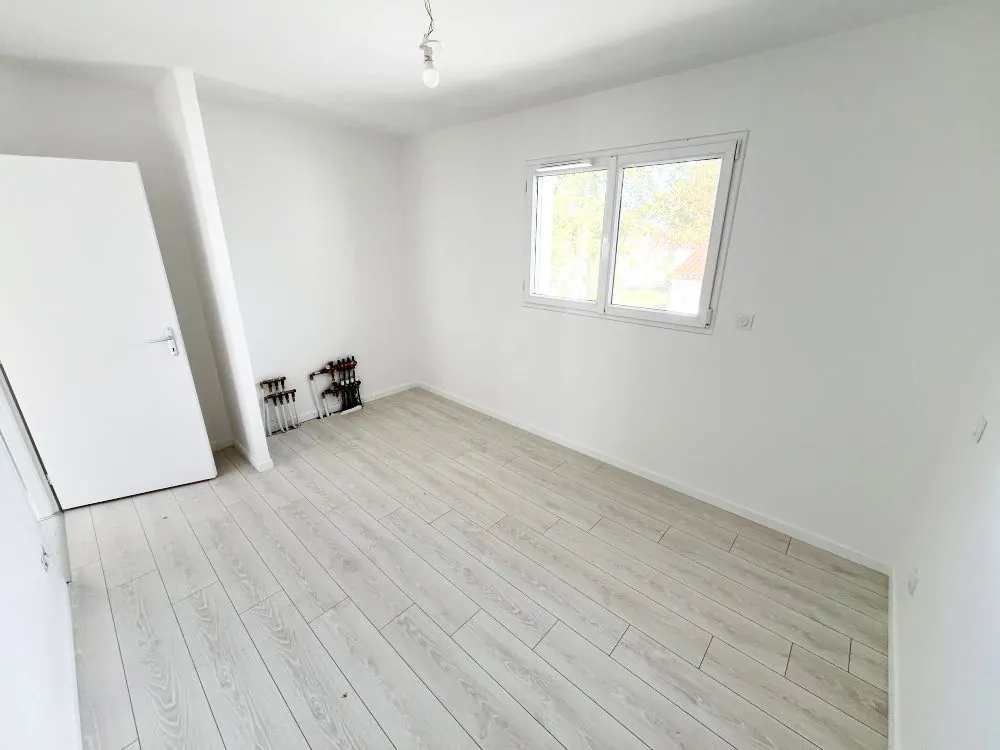 Charmante maison neuve avec terrasse et garage à Saint-Beauzire, proximité Clermont-Ferrand 