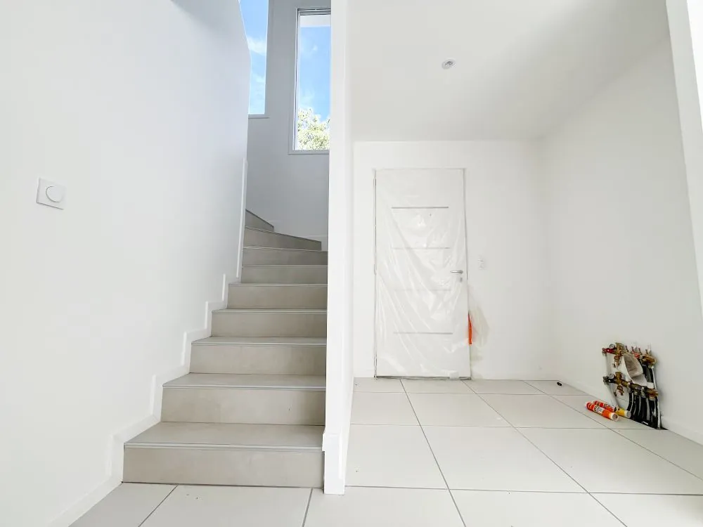 Charmante maison neuve avec terrasse et garage à Saint-Beauzire, proximité Clermont-Ferrand 