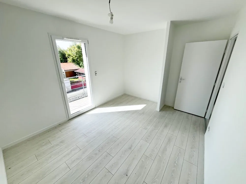 Charmante maison neuve avec terrasse et garage à Saint-Beauzire, proximité Clermont-Ferrand 