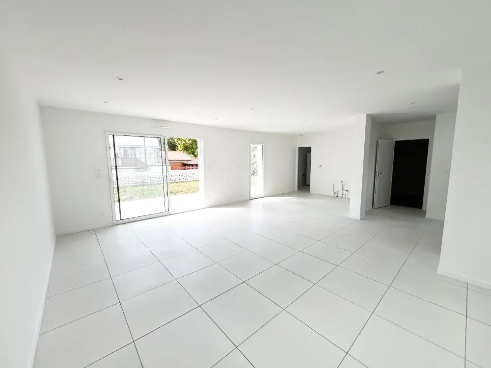 Charmante maison neuve avec terrasse et garage à Saint-Beauzire, proximité Clermont-Ferrand 