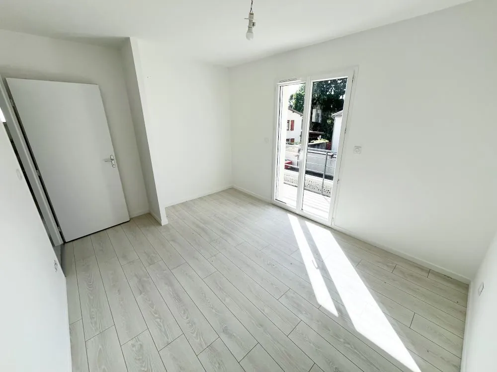 Charmante maison neuve avec terrasse et garage à Saint-Beauzire, proximité Clermont-Ferrand 