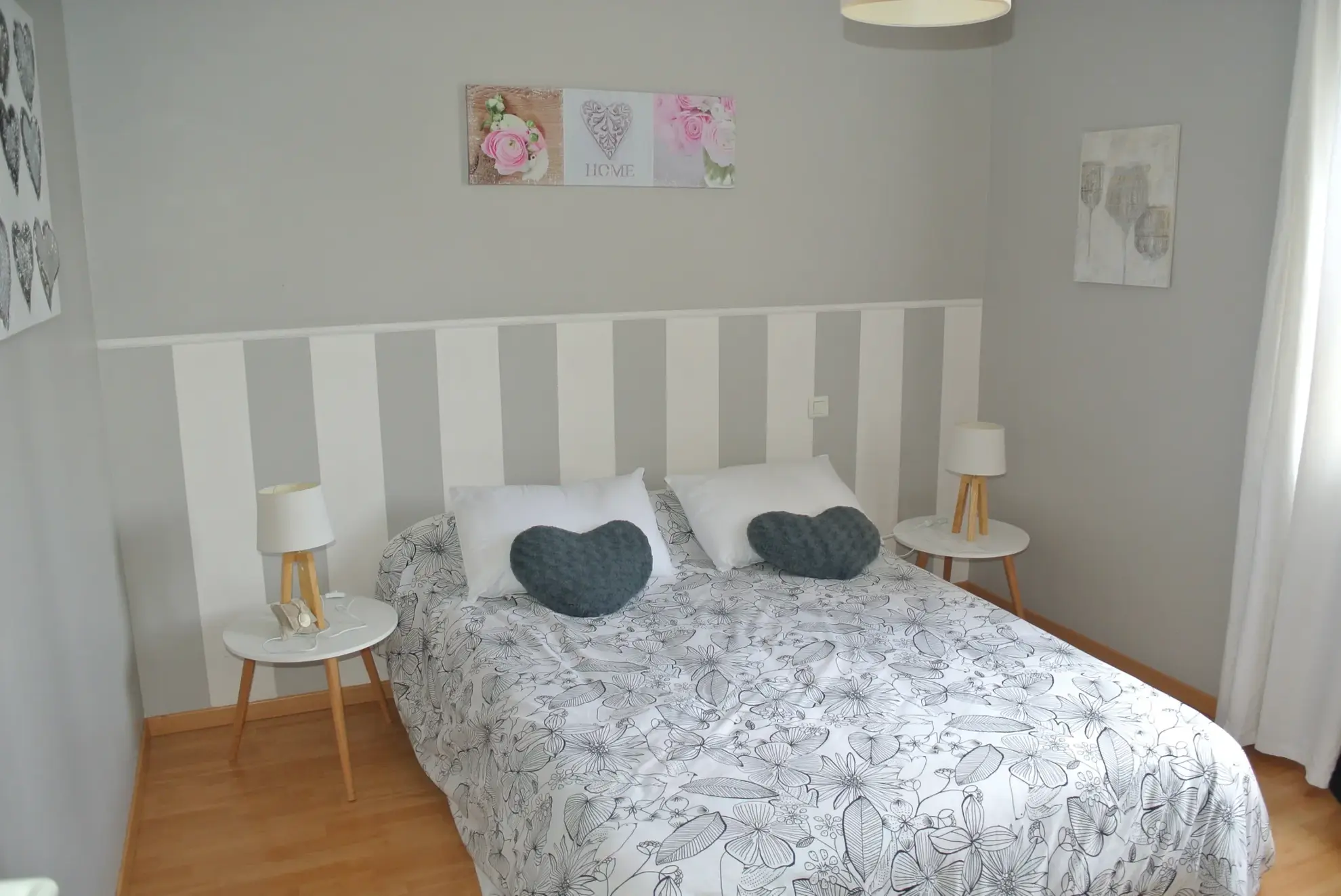 Maison moderne à vendre à Marmande avec grand terrain et garage indépendant 