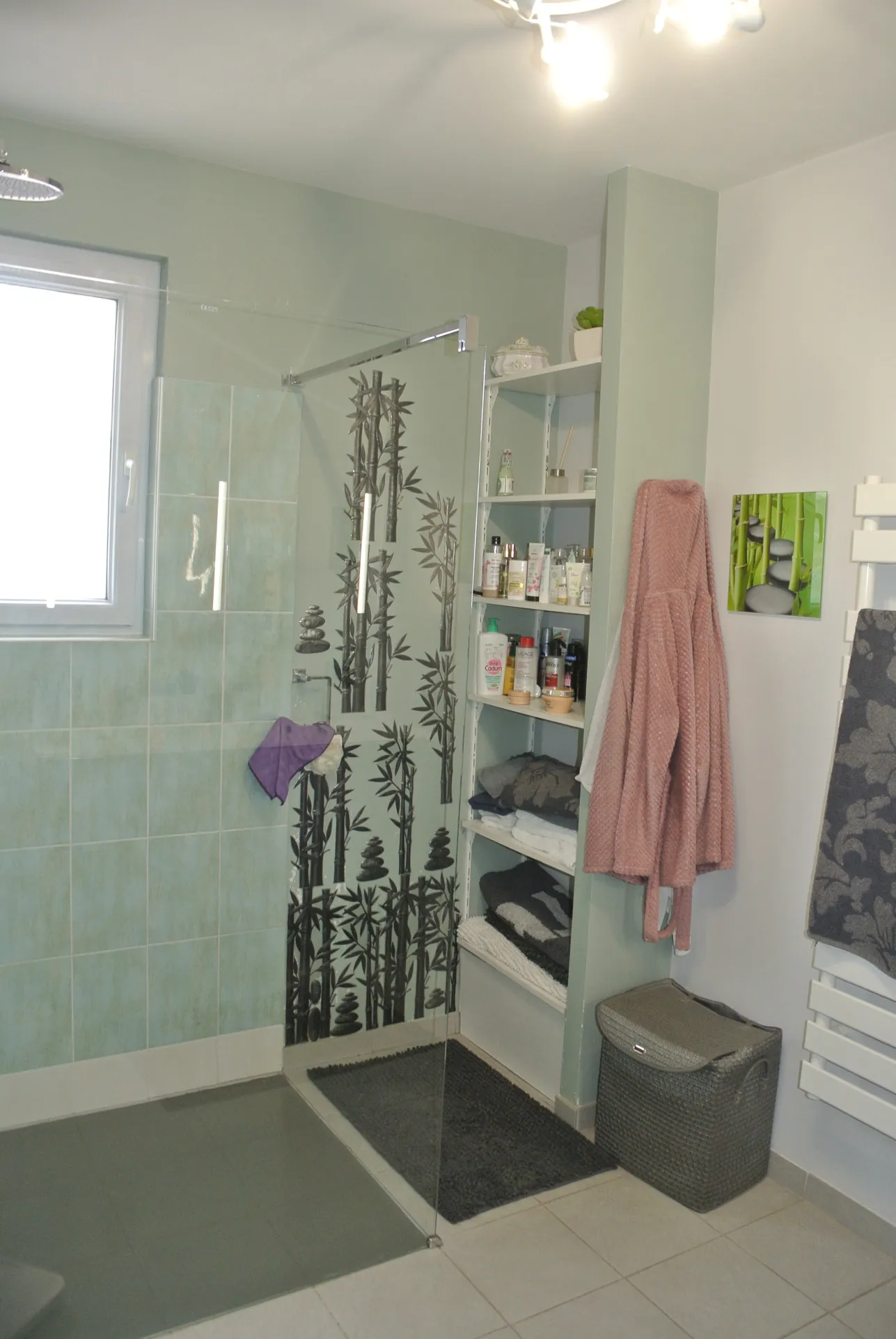 Maison moderne à vendre à Marmande avec grand terrain et garage indépendant 