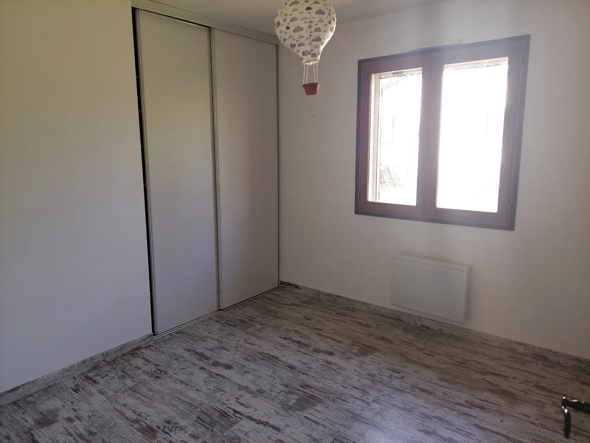 Maison à vendre à Langon de 117 m² avec véranda et jardin clos 