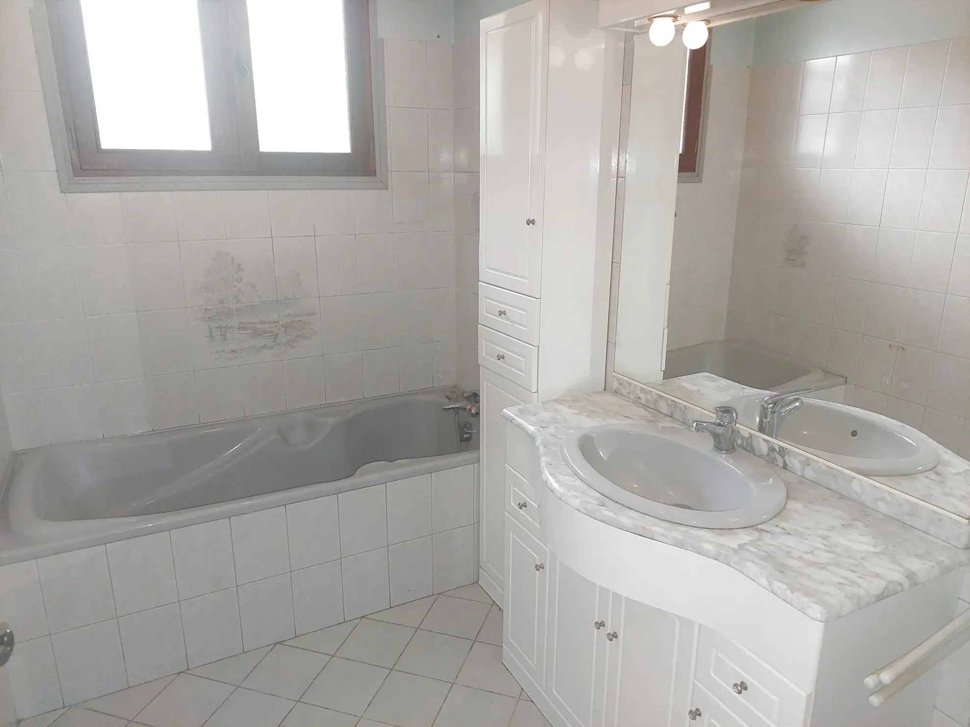 Maison à vendre à Langon de 117 m² avec véranda et jardin clos 