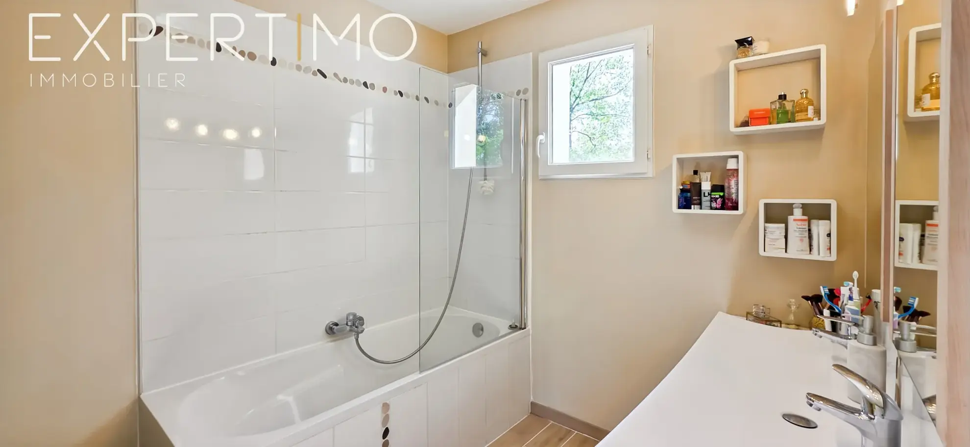 Maison récente avec terrain de 3900 m² dans la vallée de la Juine, à 10 min d’Étampes 