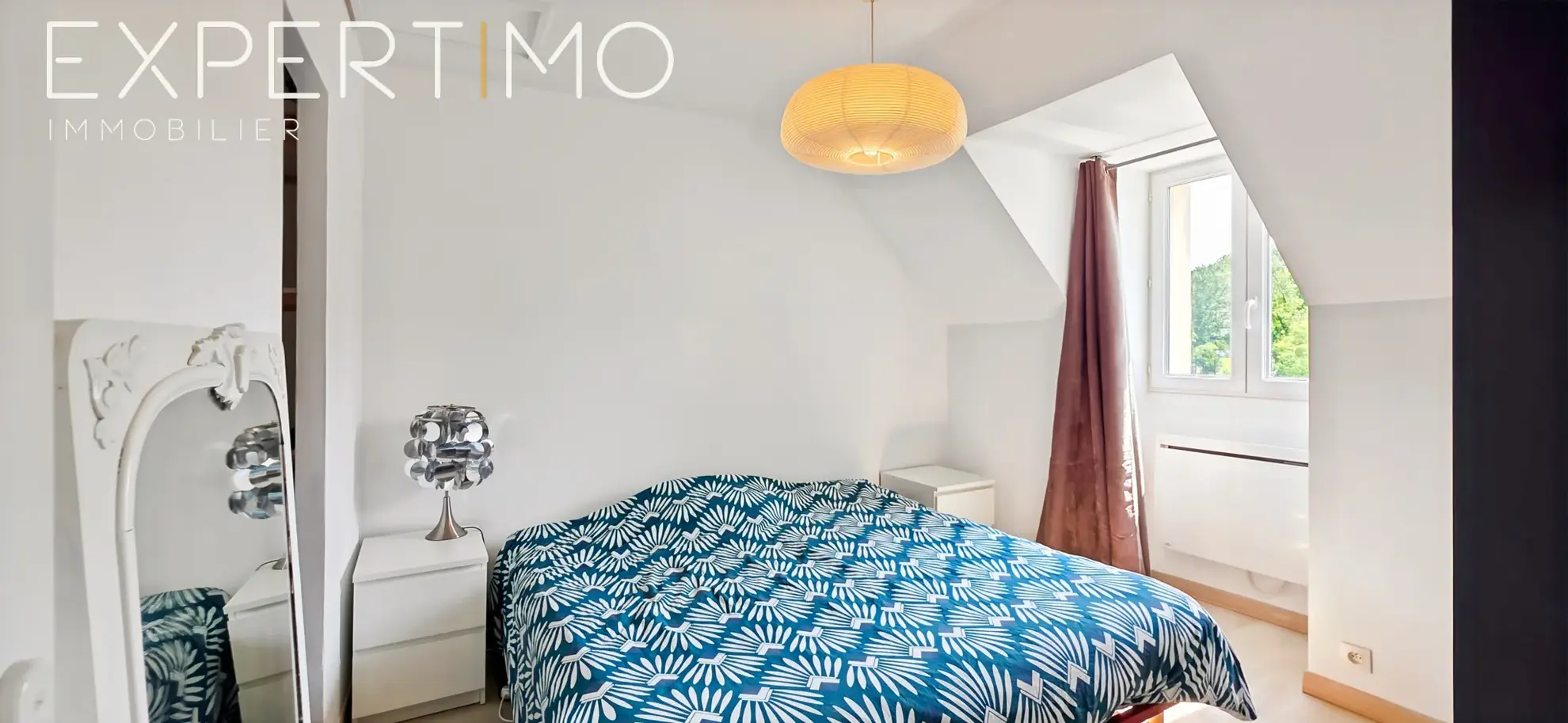 Maison récente avec terrain de 3900 m² dans la vallée de la Juine, à 10 min d’Étampes 