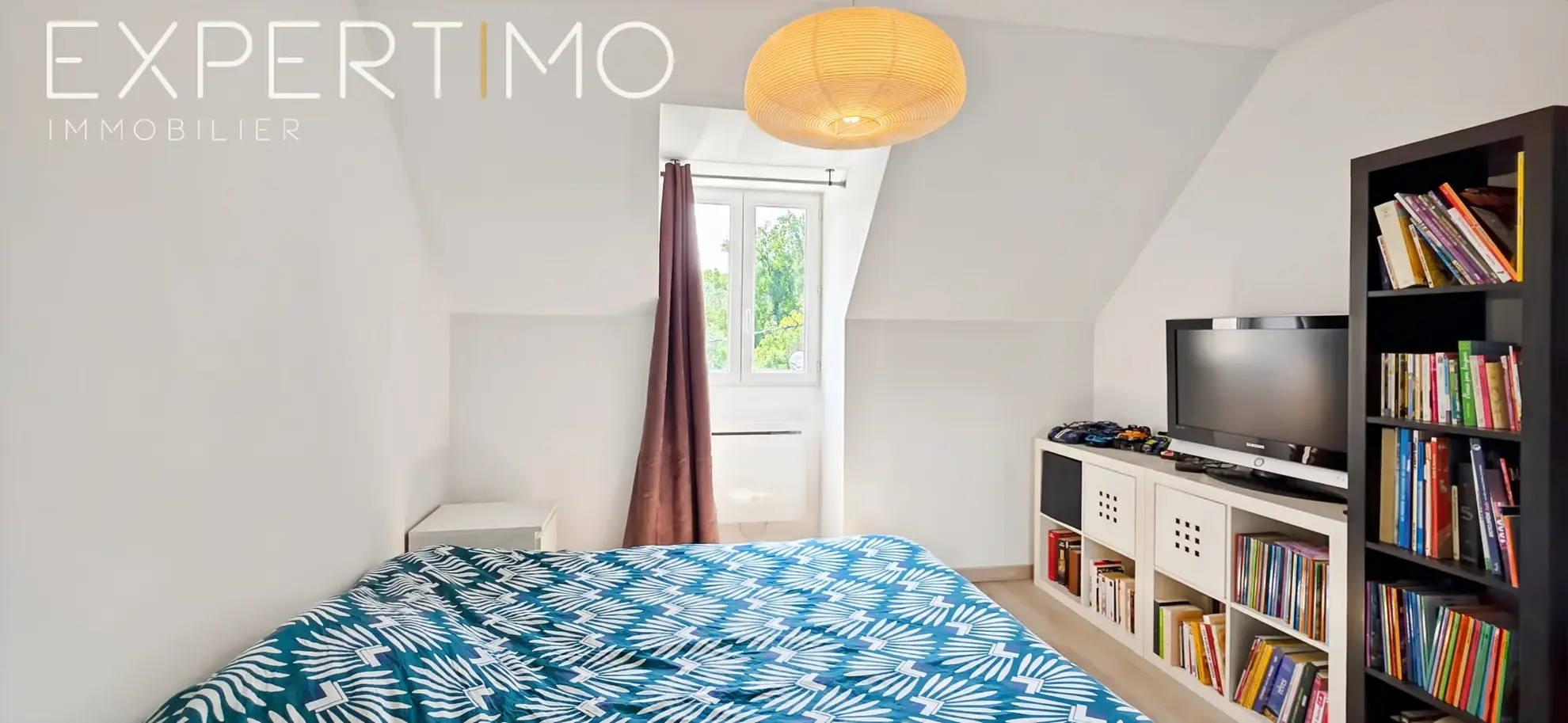 Maison récente avec terrain de 3900 m² dans la vallée de la Juine, à 10 min d’Étampes 