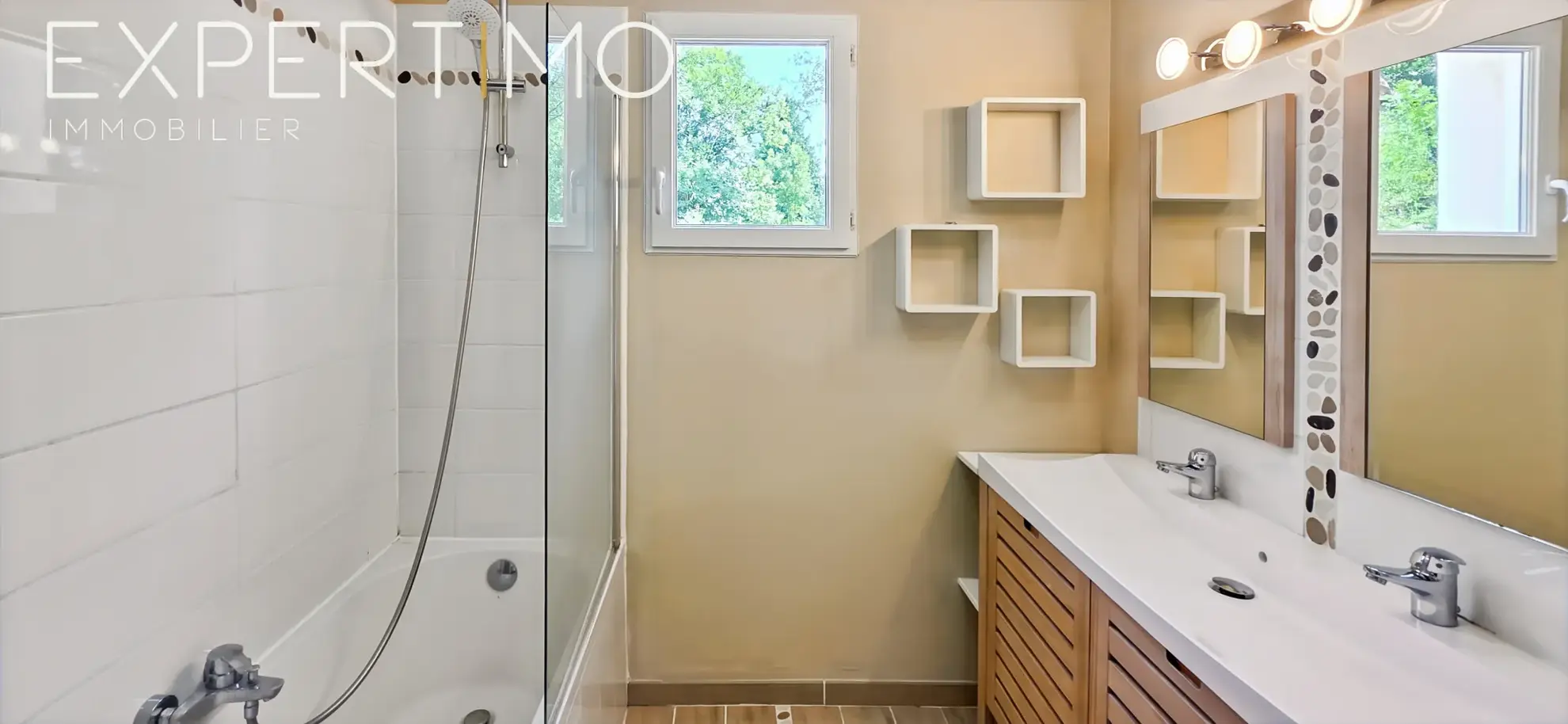 Maison récente avec terrain de 3900 m² dans la vallée de la Juine, à 10 min d’Étampes 