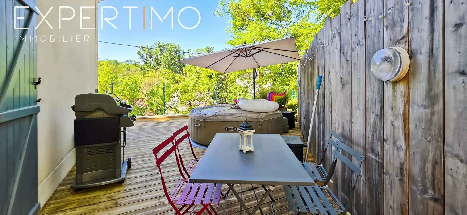 Maison récente avec terrain de 3900 m² dans la vallée de la Juine, à 10 min d’Étampes 