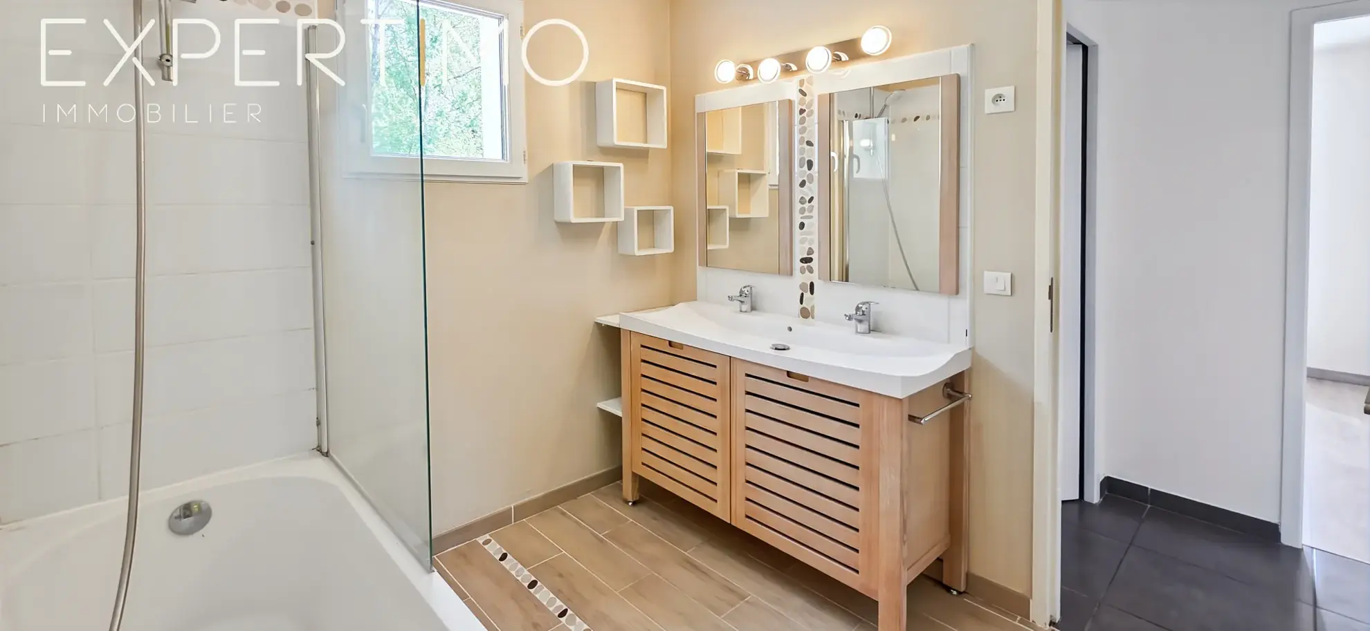 Maison récente avec terrain de 3900 m² dans la vallée de la Juine, à 10 min d’Étampes 