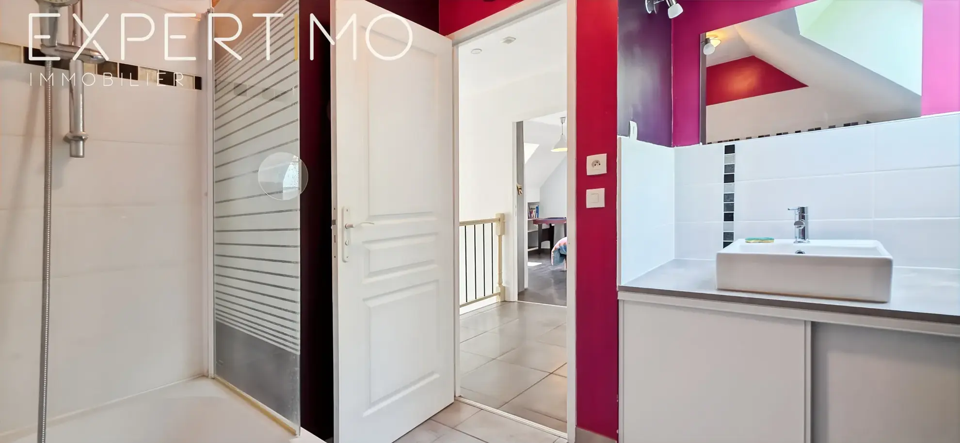 Maison récente avec terrain de 3900 m² dans la vallée de la Juine, à 10 min d’Étampes 