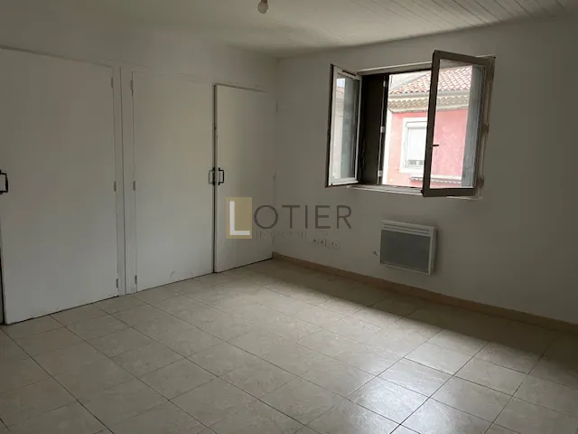 Appartement T2 à vendre à Alès - Faubourg du Soleil, 42 m², libre d'occupation 