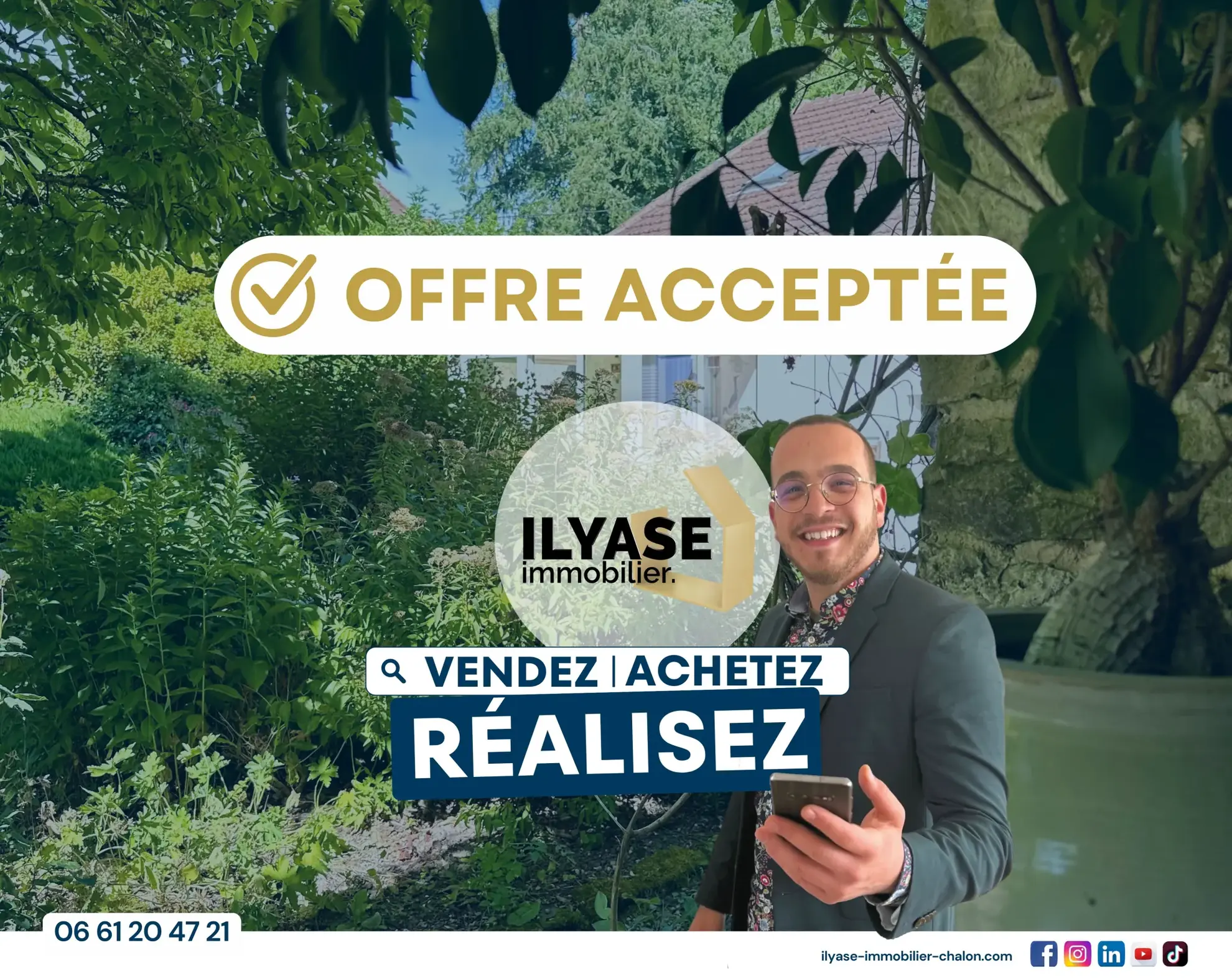 Maison 130 m2 avec jardin et piscine à Saint-Germain-lès-Buxy