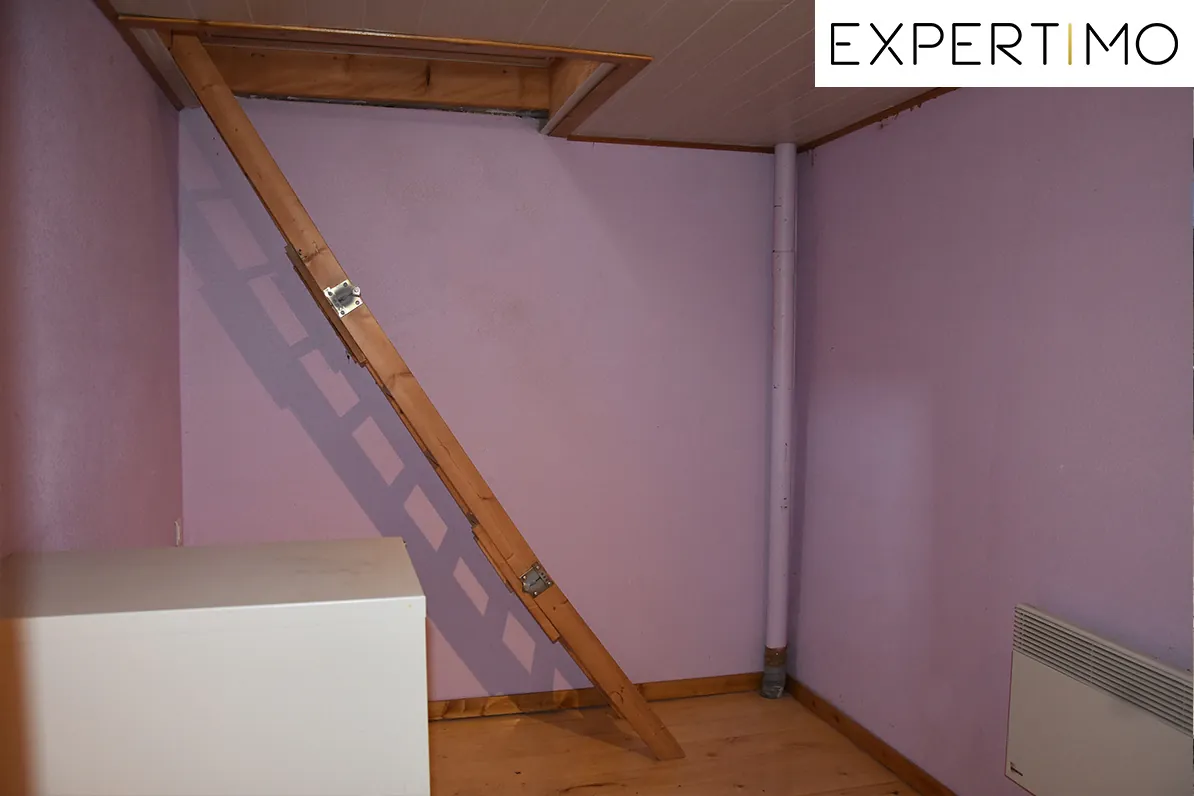 Maison avec vue spectaculaire à Servant – 106 m² sur terrain de 2462 m² 