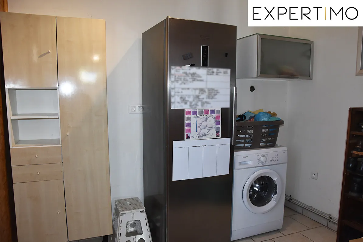 Maison avec vue spectaculaire à Servant – 106 m² sur terrain de 2462 m² 