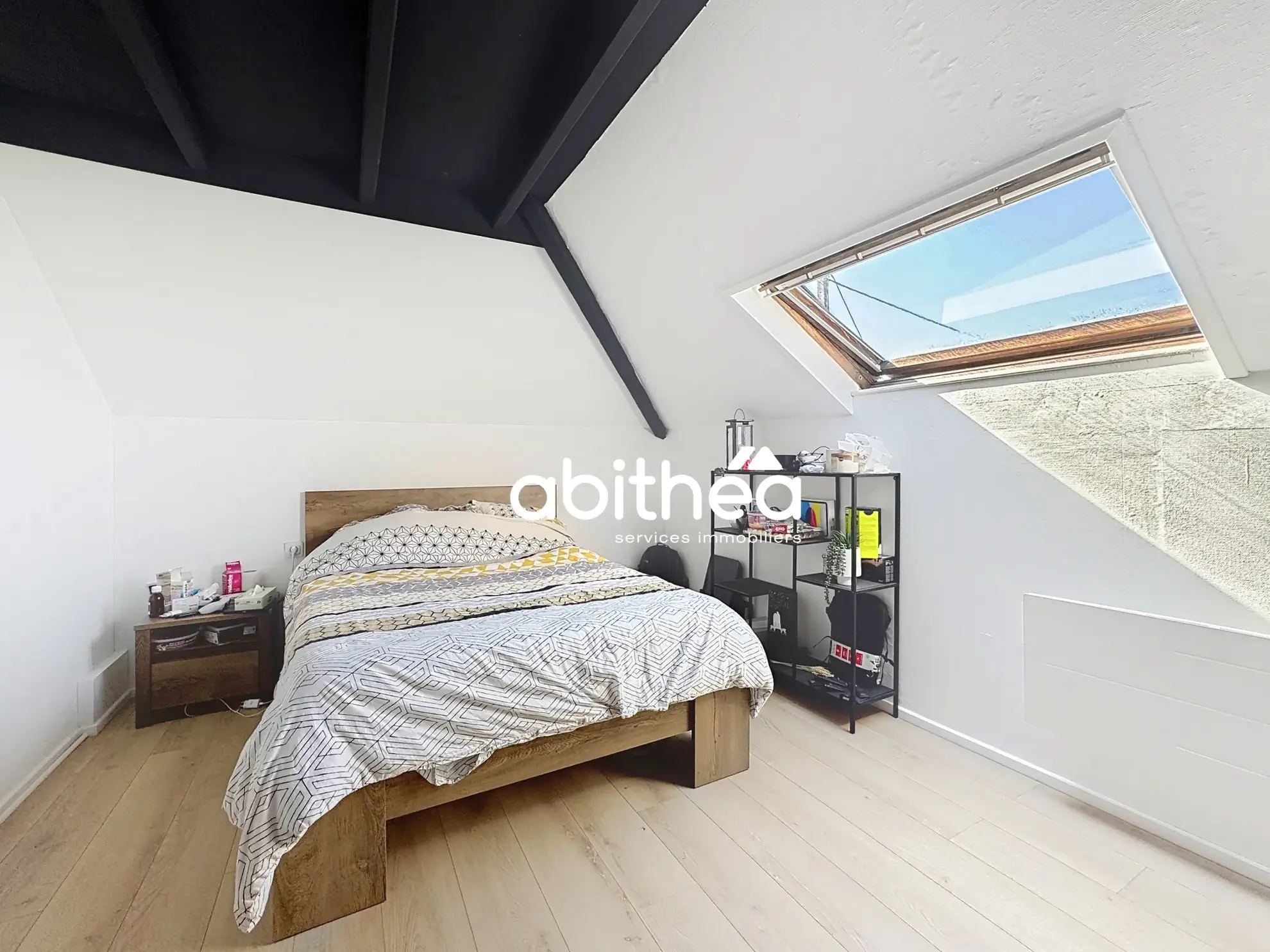 Belle maison individuelle de 134 m² avec jardin à Béthune 