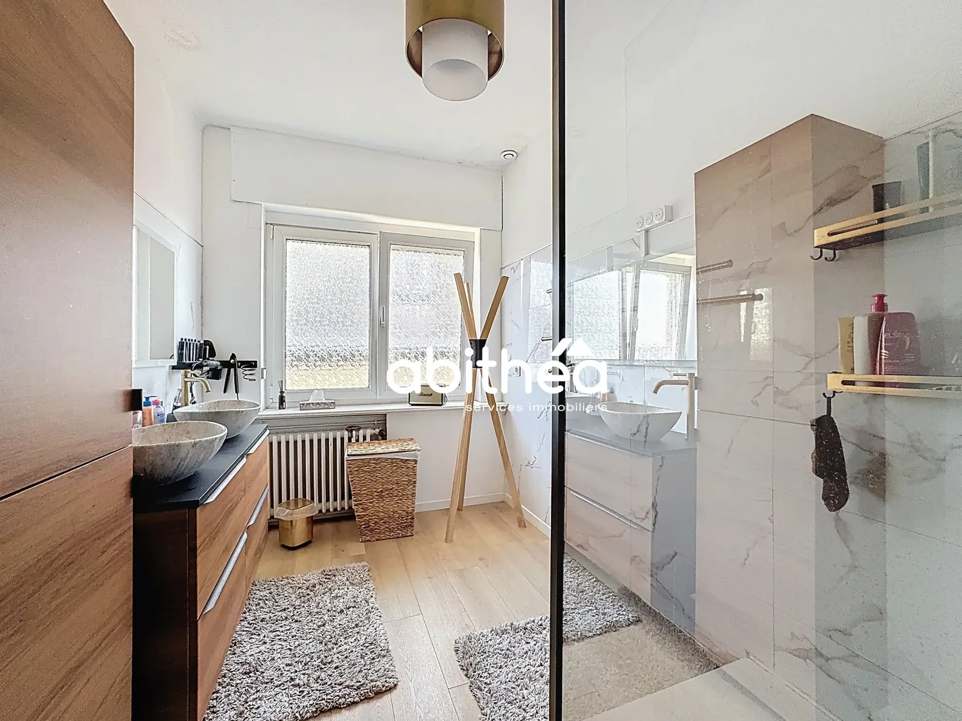 Belle maison individuelle de 134 m² avec jardin à Béthune 