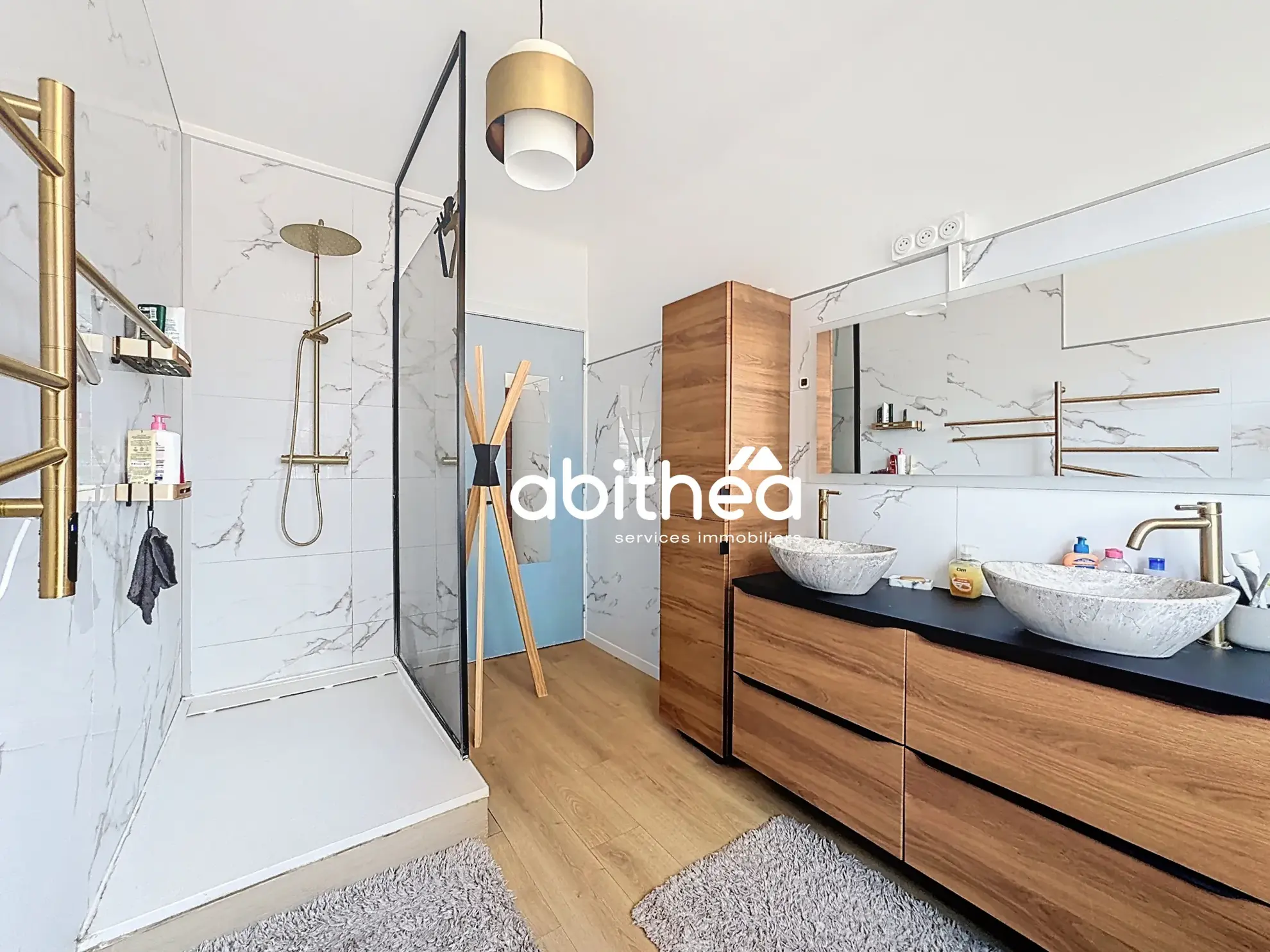 Belle maison individuelle de 134 m² avec jardin à Béthune 