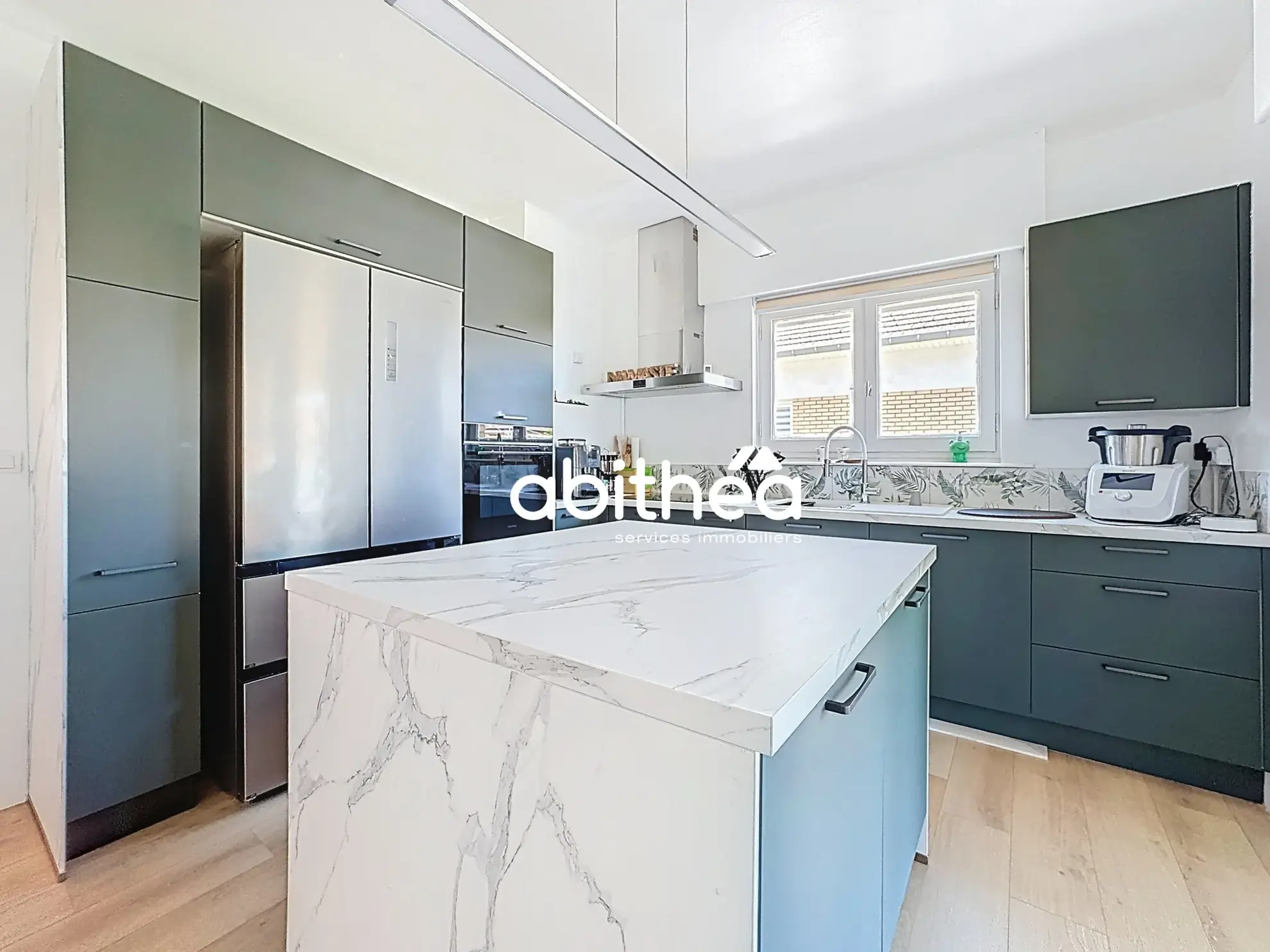 Belle maison individuelle de 134 m² avec jardin à Béthune 