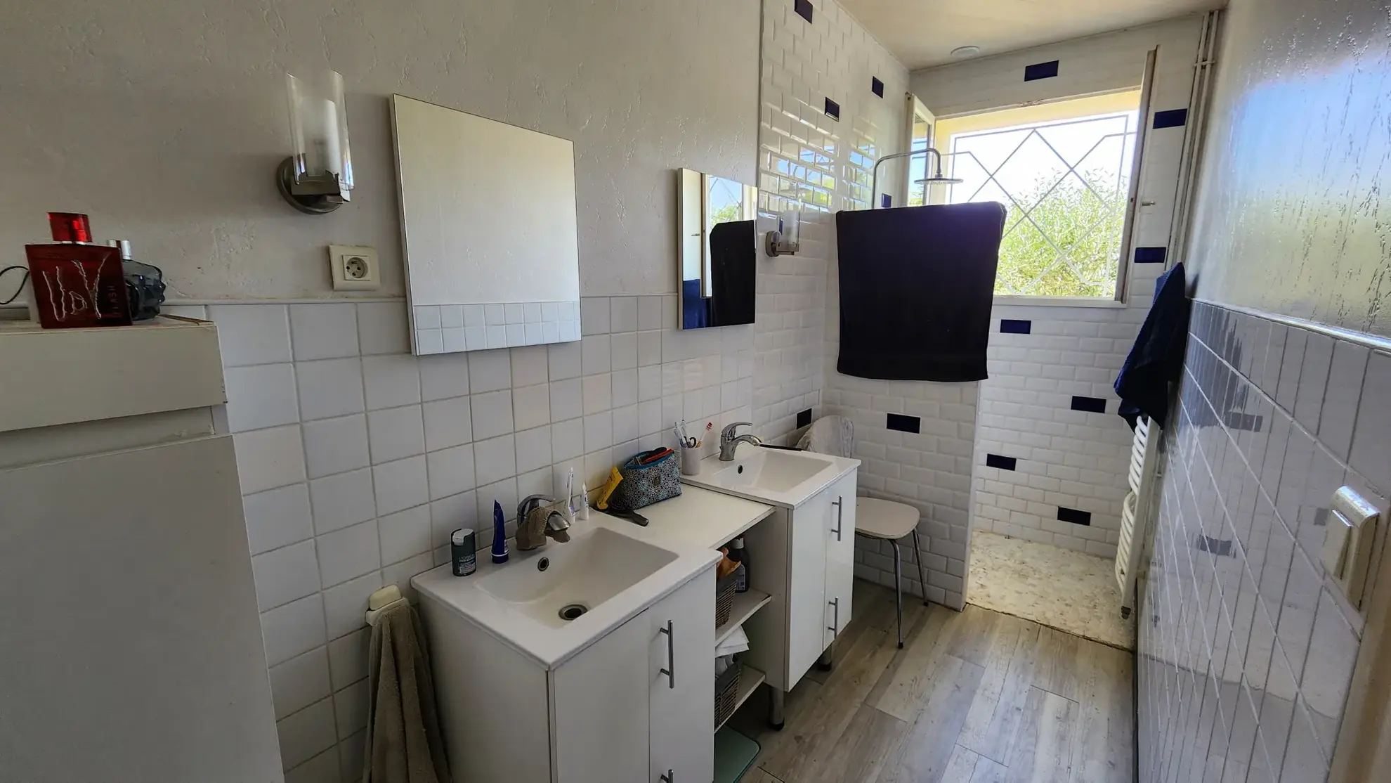 Maison de 120 m² avec terrain clôturé à Seyches - Opportunité immobilière 