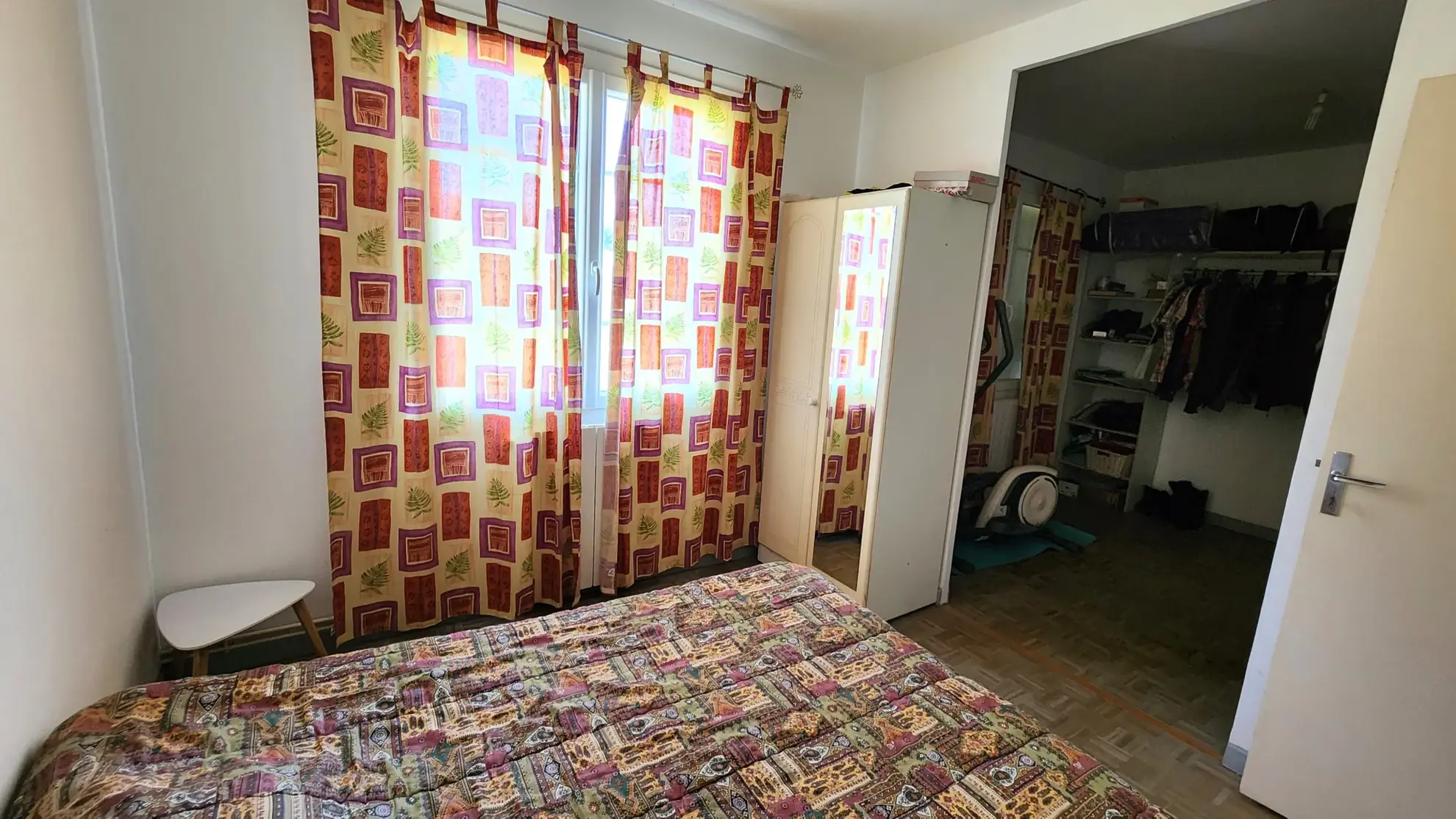 Maison de 120 m² avec terrain clôturé à Seyches - Opportunité immobilière 