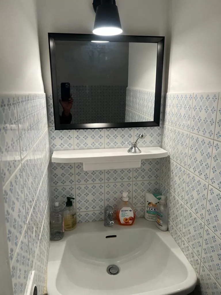 Appartement duplex 2 pièces avec terrasse à Thorenc dans la résidence des Alpes 