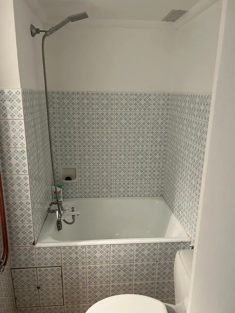 Appartement duplex 2 pièces avec terrasse à Thorenc dans la résidence des Alpes 