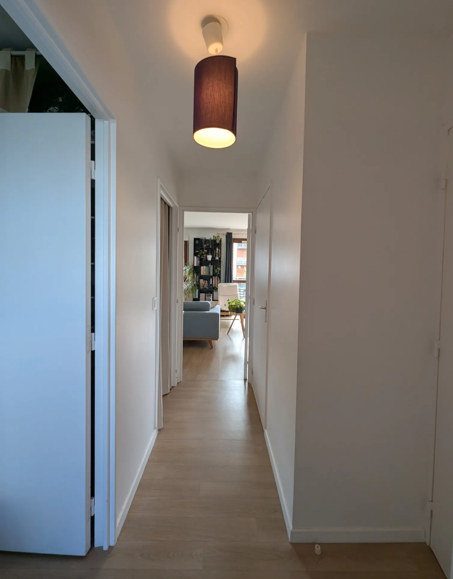 Charmant appartement T3 avec grande terrasse à Ceyrat proche Clermont-Ferrand 