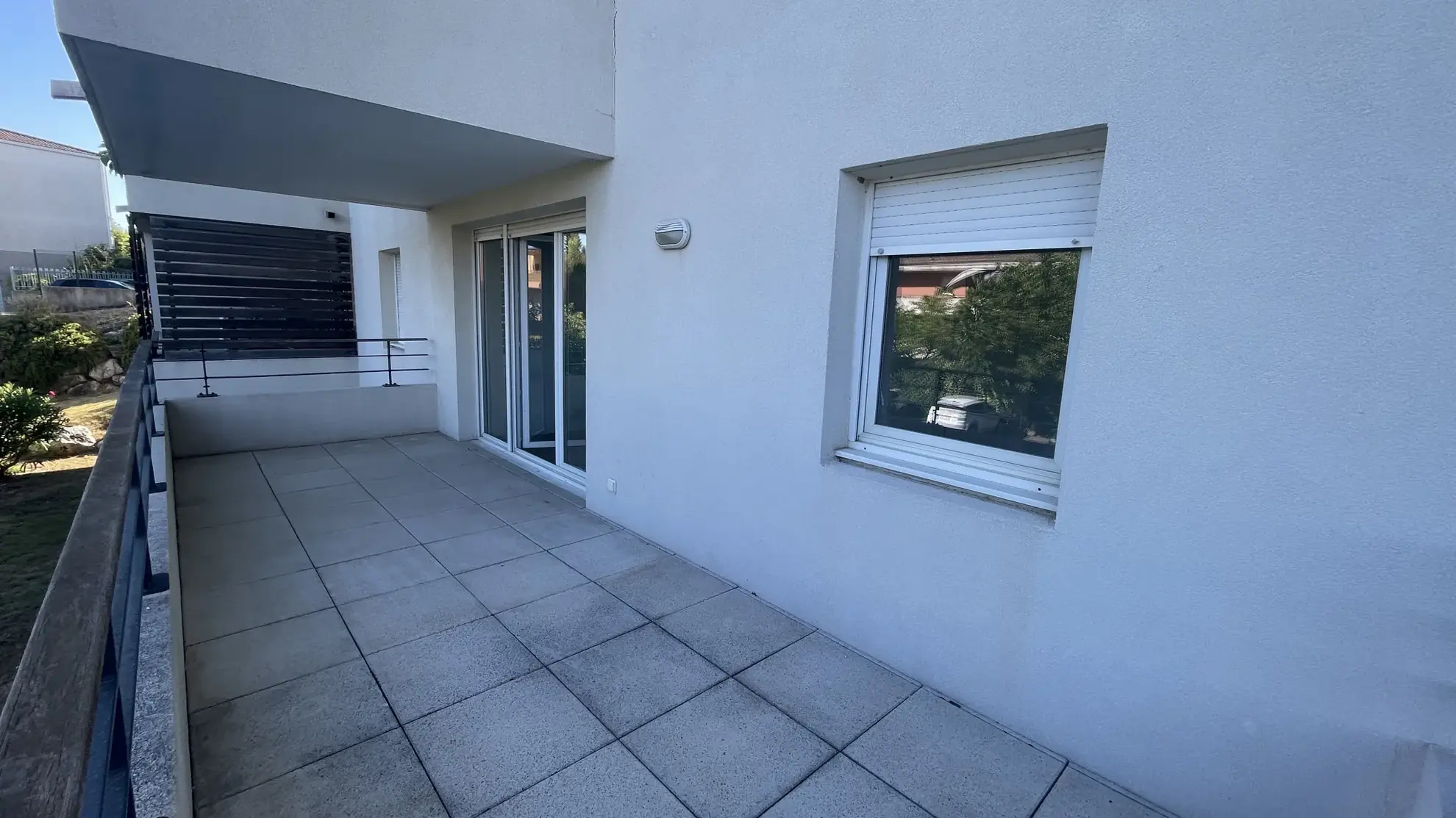 Appartement T1 de 31m² avec terrasse à Grabels, Montpellier Nord 