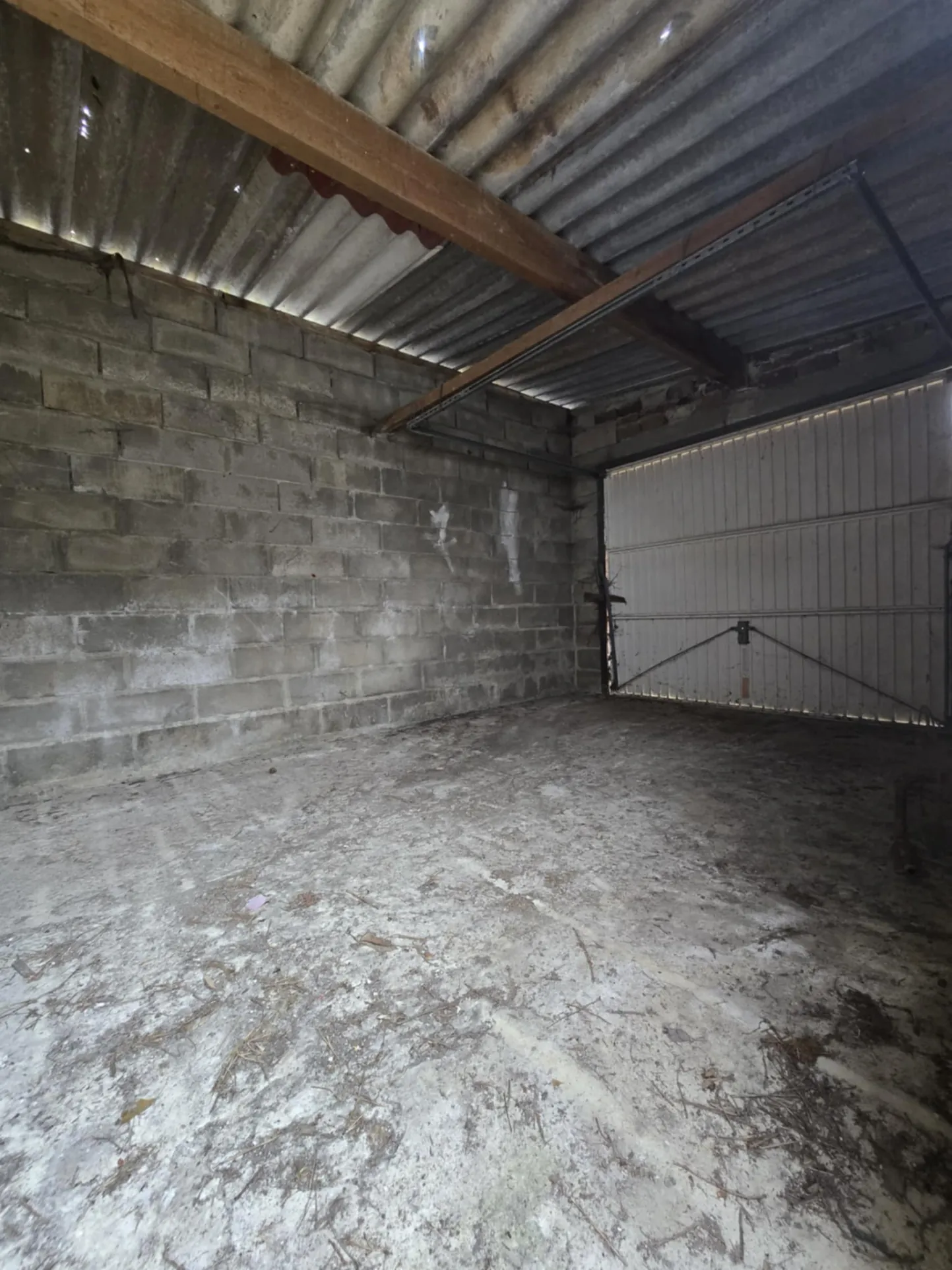 Maison de plain-pied semi-individuelle à Marles-les-Mines 