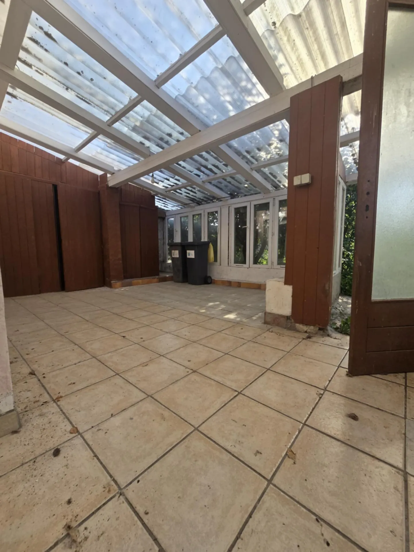 Maison de plain-pied semi-individuelle à Marles-les-Mines 