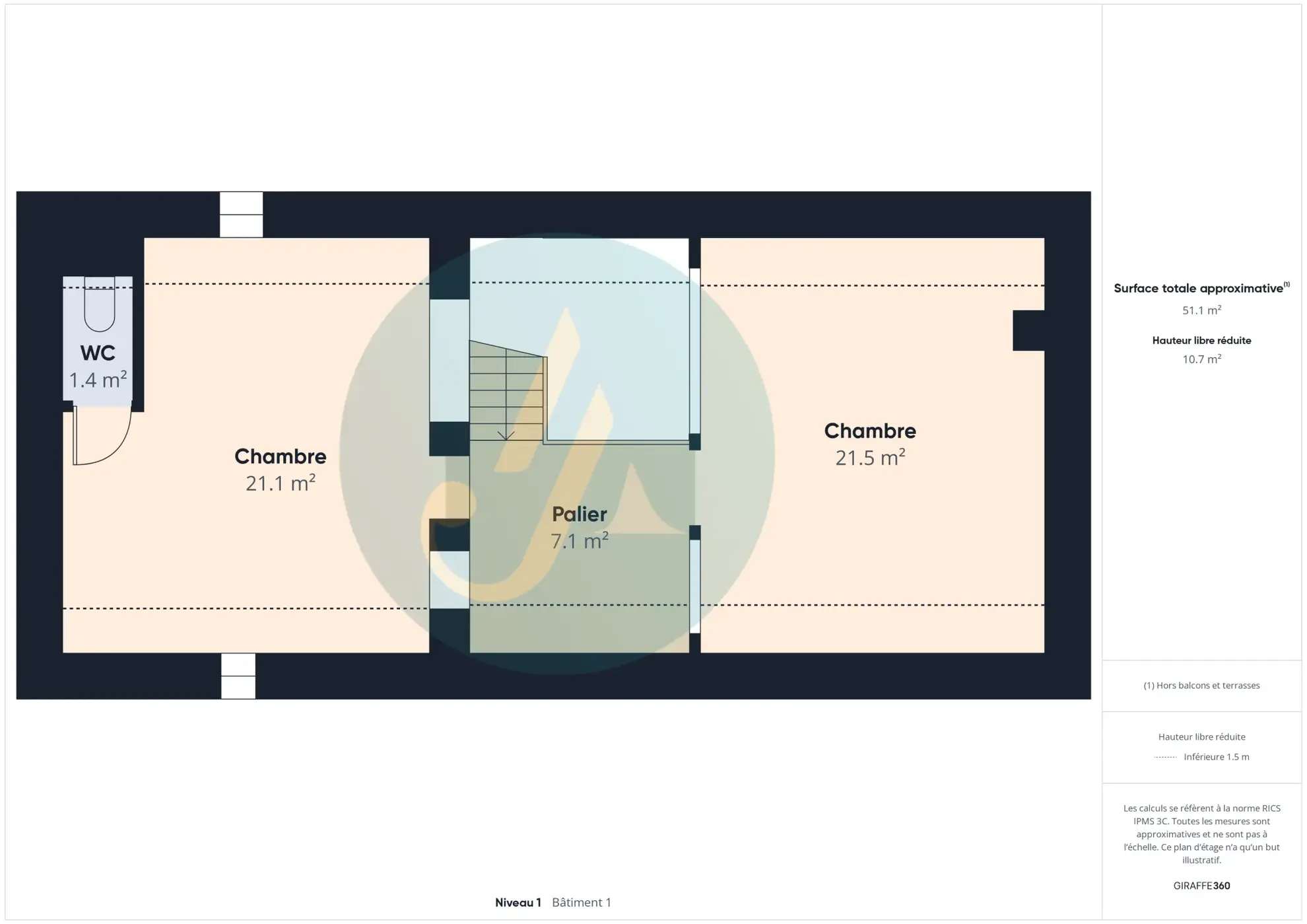 Magnifique longère rénovée avec dépendances à Perroy dans un environnement calme 