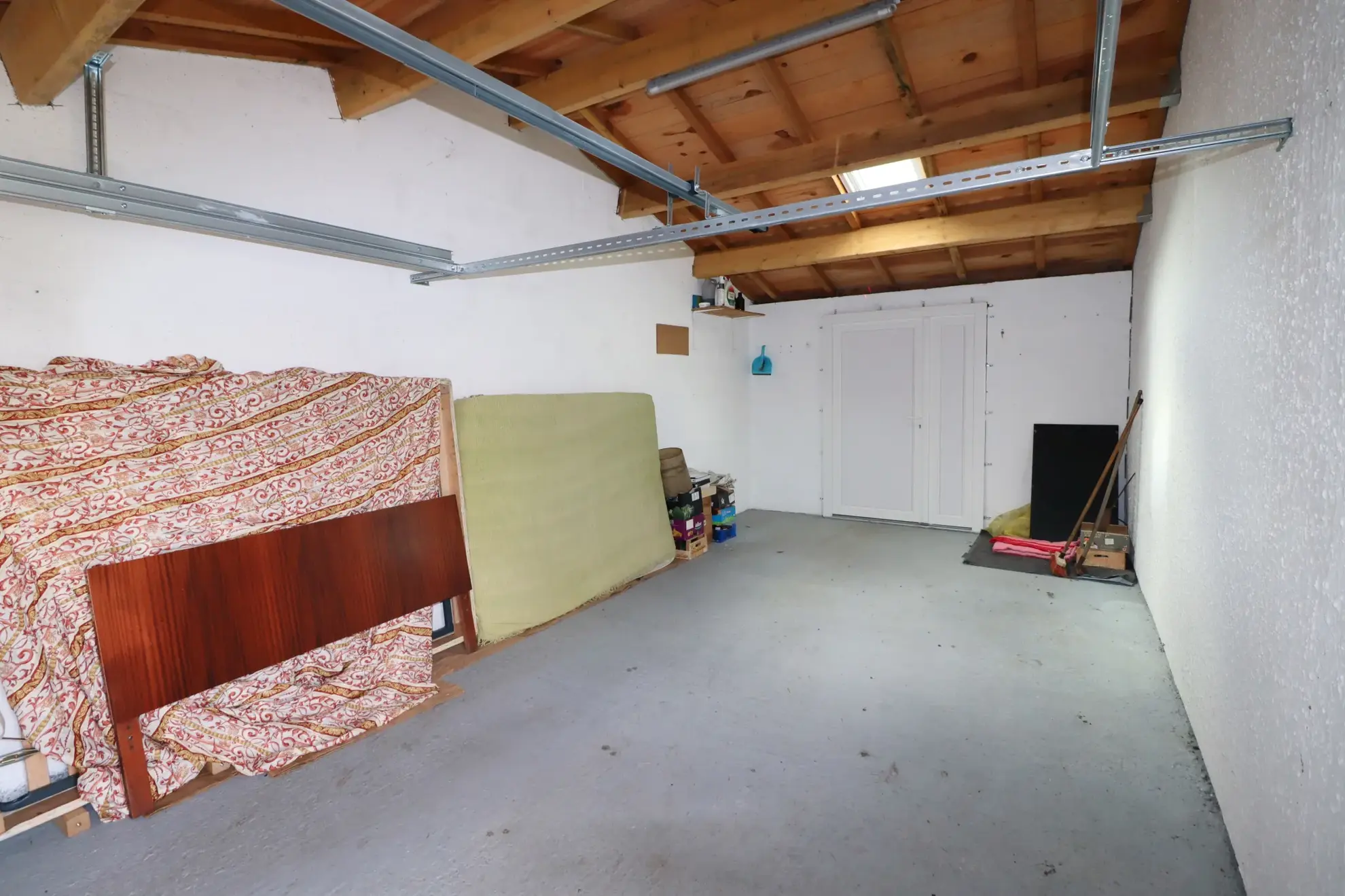 Maison de plain-pied à Semussac avec jardin, garage et proximité des plages 