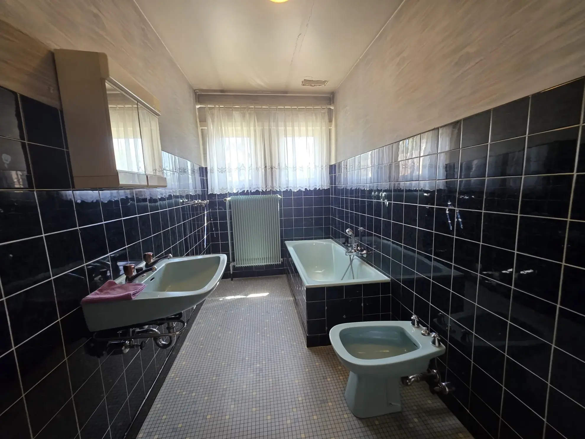 À vendre : Charmante maison de 112 m² à Aspach, espace lumineux et jardin verdoyant 