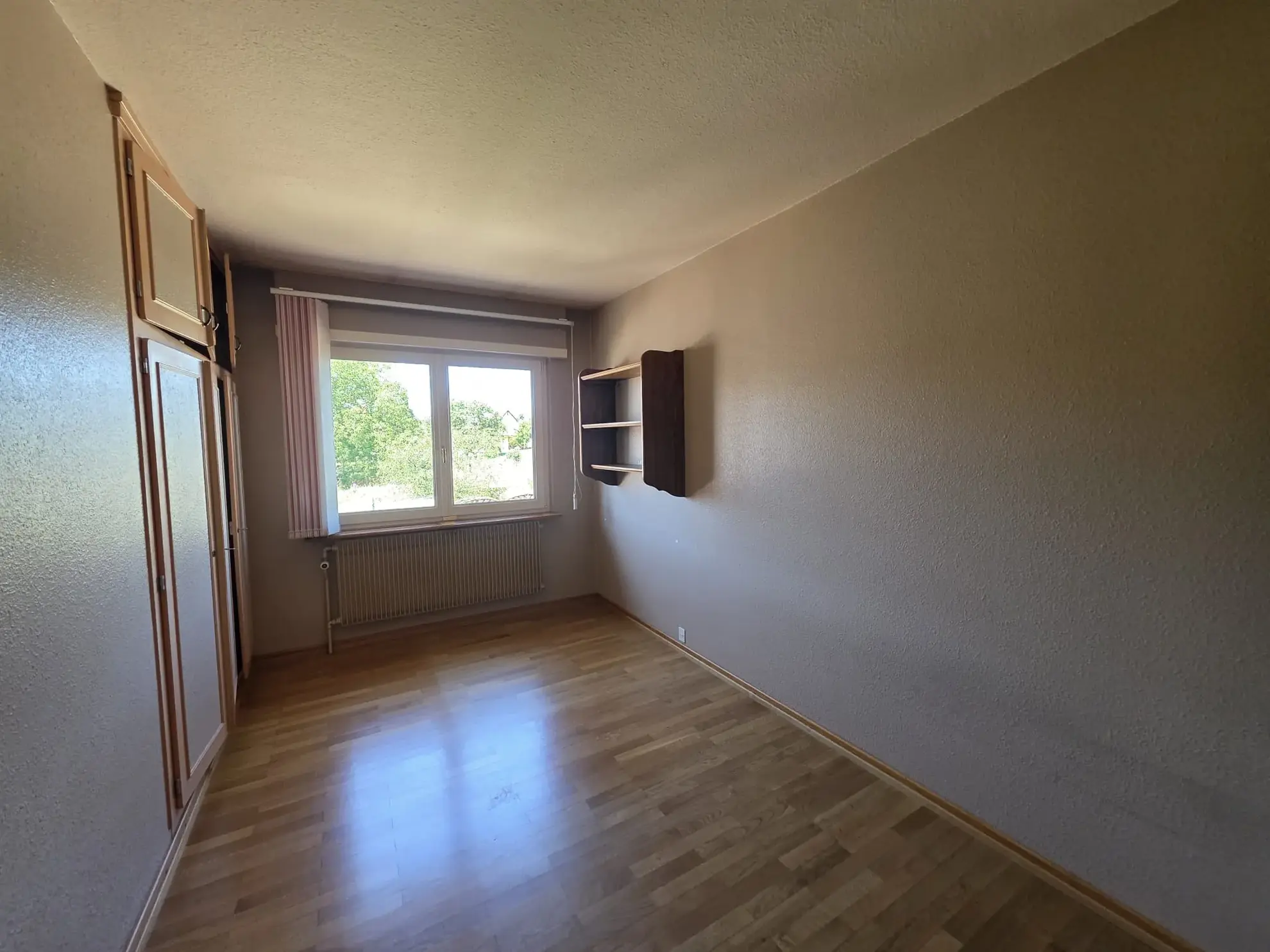 À vendre : Charmante maison de 112 m² à Aspach, espace lumineux et jardin verdoyant 