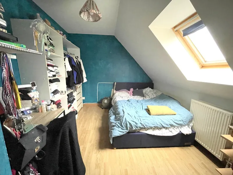 Maison familiale à La Ferté sous Jouarre avec jardin et proximité gare 