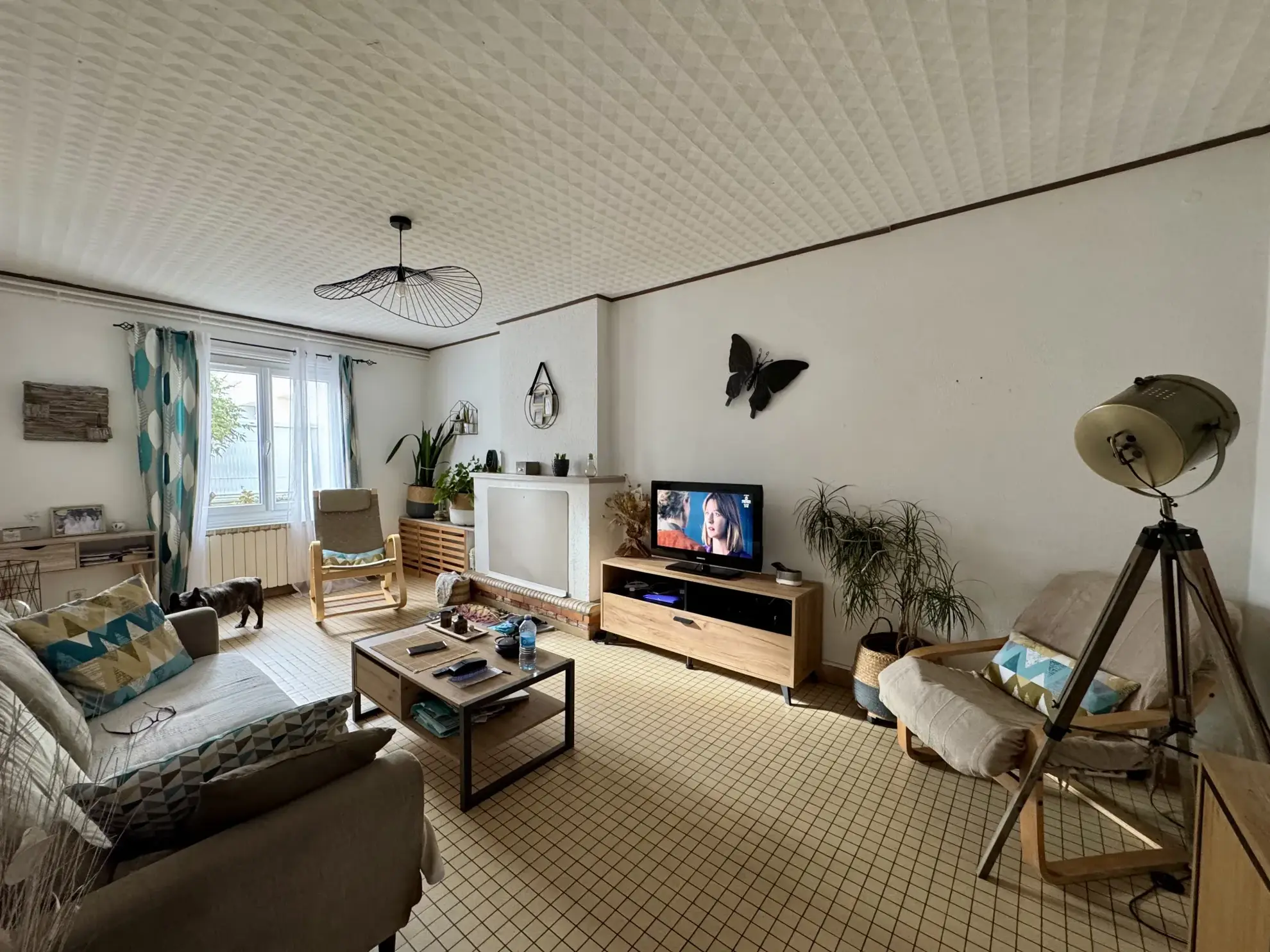 Belle maison de 100 m² à Meschers-sur-Gironde, idéale pour résidence ou investissement locatif 