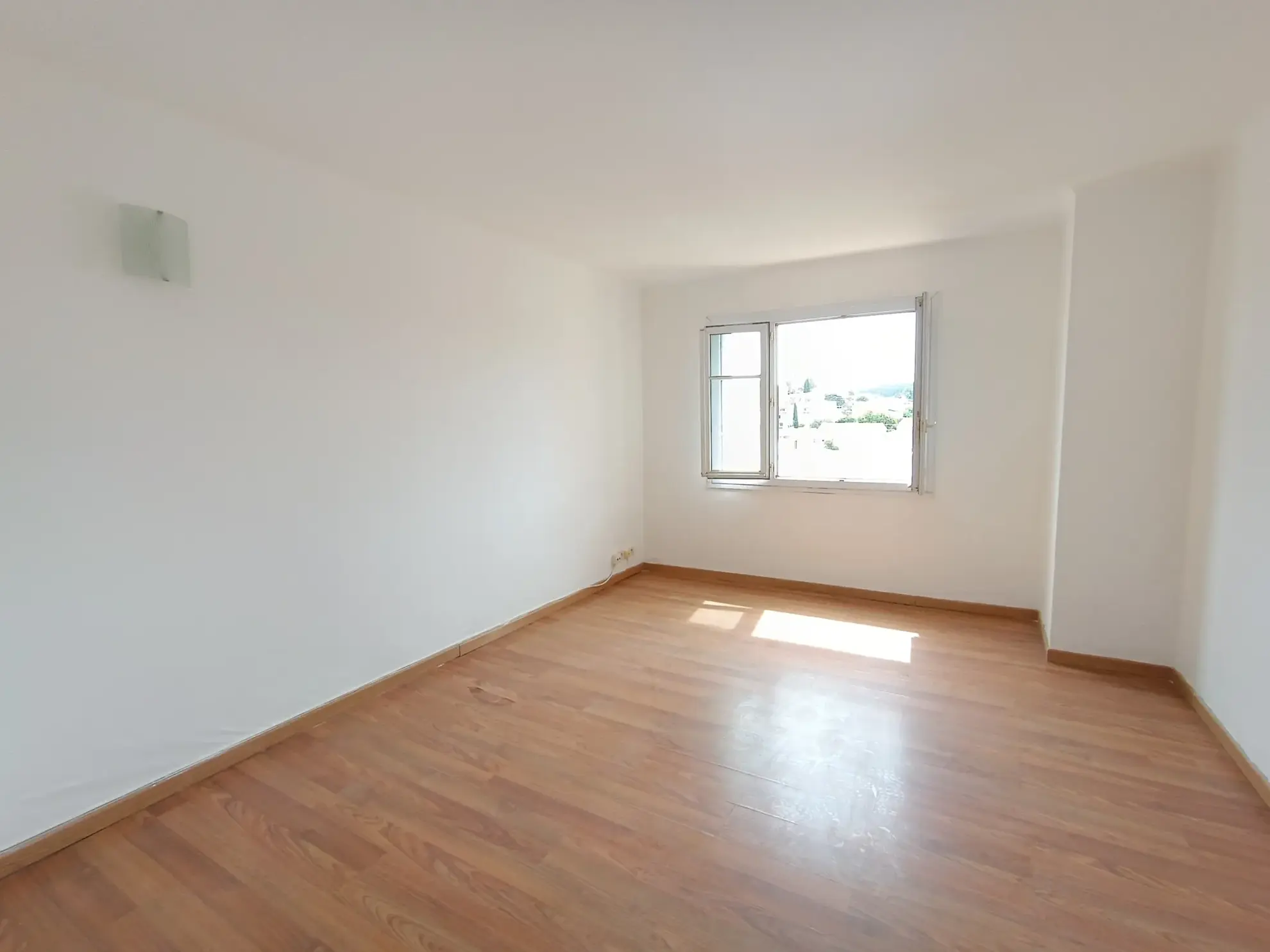 Appartement T2 loué à Toulon Aguillon - Investissement immobilier 