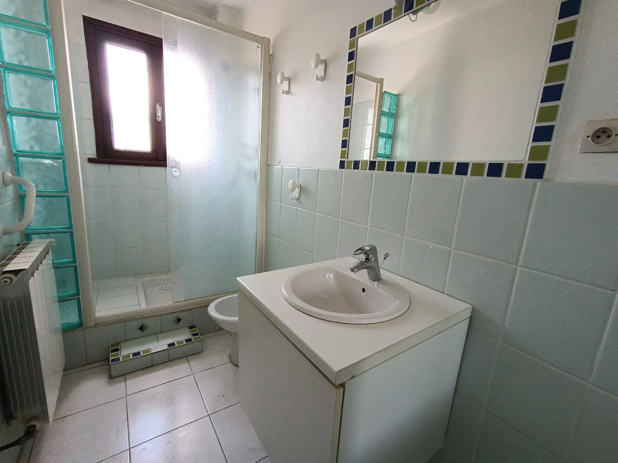 Appartement T4 à Toulon Aguillon de 66 m² avec balcon sud et cave 