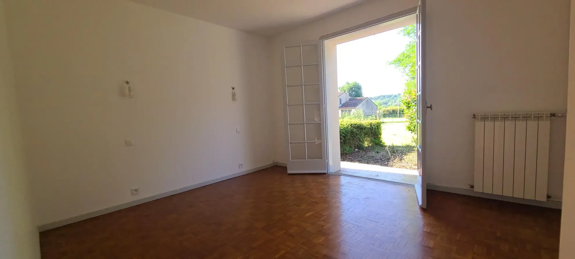 Maison 4 pièces avec jardin arboré à Beauchalot (31360) – Neuf et prête à emménager 