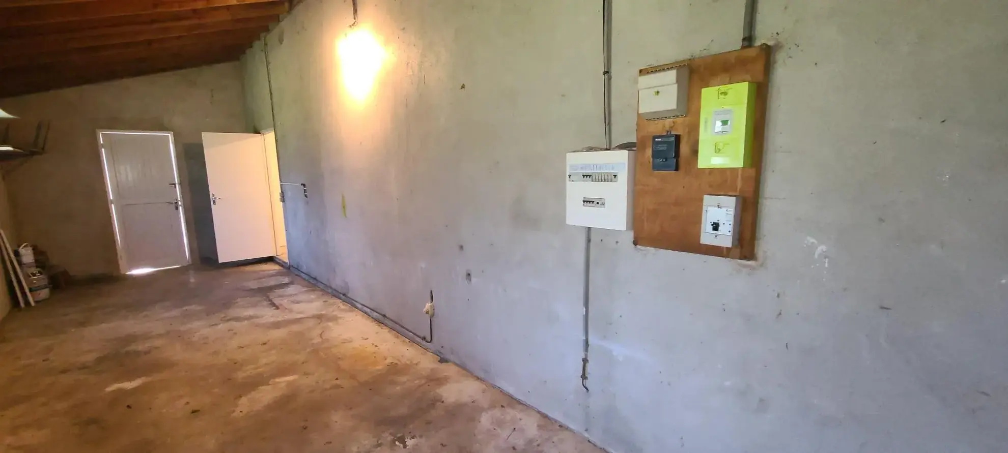 Maison 4 pièces avec jardin arboré à Beauchalot (31360) – Neuf et prête à emménager 