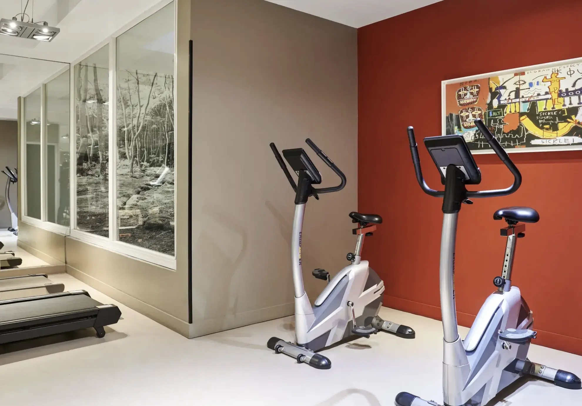 Investissement immobilier à Serris : Appartement LMNP avec terrasse près de Disneyland 