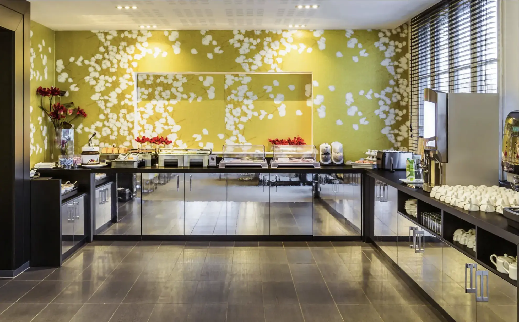 Investissement immobilier à Serris : Appartement LMNP avec terrasse près de Disneyland 