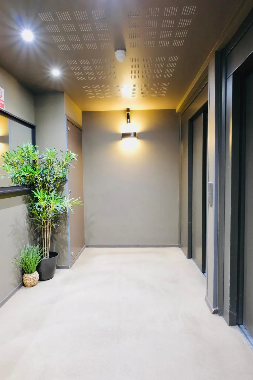 Investissement immobilier à Serris : Appartement LMNP avec terrasse près de Disneyland 